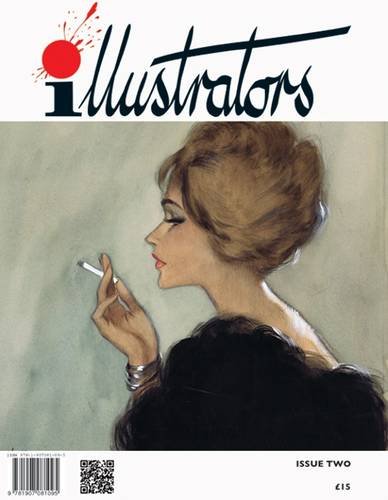 Illustrators Quarterly