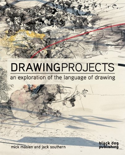 Drawing Projects: An Exploration of the Language of Drawing