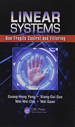 Linear Systems: Non-Fragile Control and Filtering