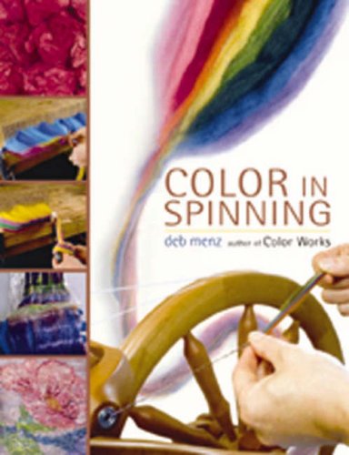 Color in Spinning