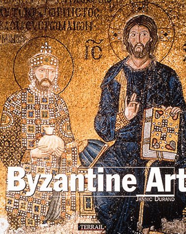 Byzantine Art