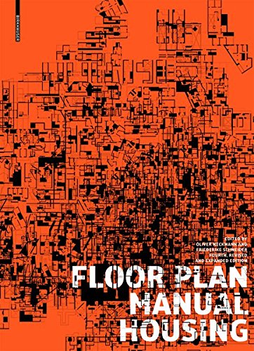 Floor Plan Manual SC: Housing