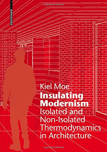 Insulating Modernism