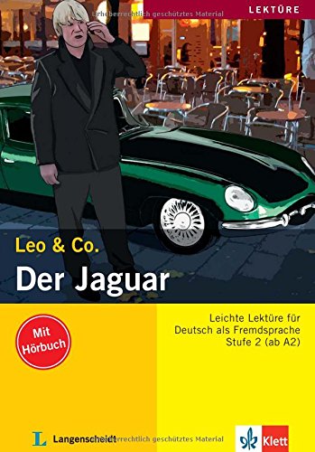 Leo & Co.: Der Jaguar