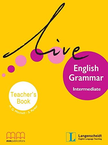 Live English Grammar