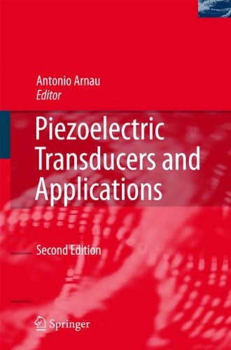 Piezoelectric Transducers and Applications