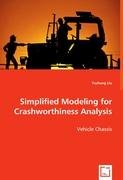 Simplified Modeling for Crashworthiness Analysis: Vehicle Chassis