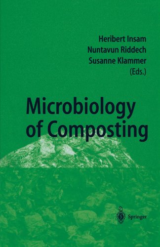 Microbiology of Composting