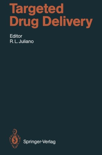 Targeted Drug Delivery (Handbook of Experimental Pharmacology)