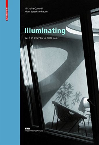 Illuminating: Natural Light in Residential Architecture (Living Concepts Series)