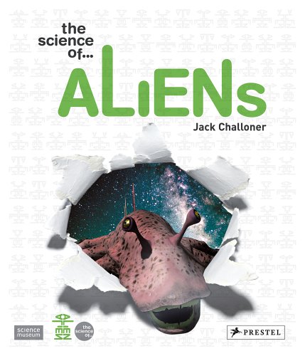 The Science of Aliens