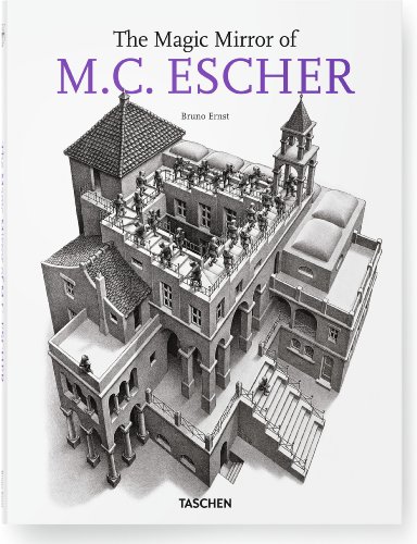 The Magic Mirror of M.C. Escher