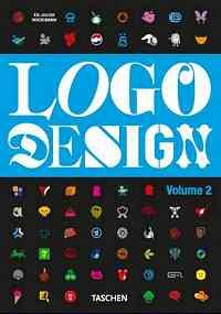 LOGO Design, Vol. 2