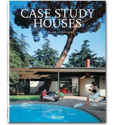 Case Study Houses