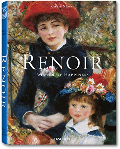 Renoir: Painter of Happiness