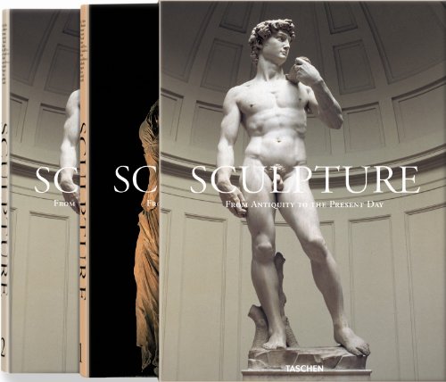 Sculpture. From Antiquity to the Present Day