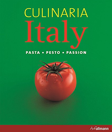 Culinaria Italy