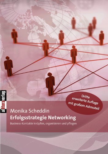 Erfolgsstrategie Networking