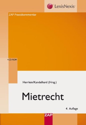 Mietrecht