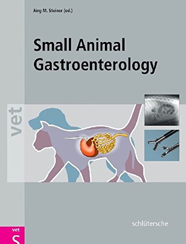 Small Animal Gastroenterology