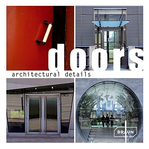 Architectural Details - Doors