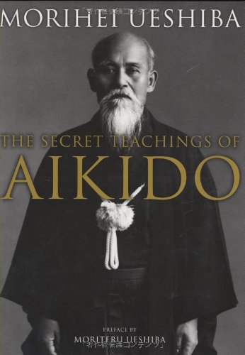 Secret Teachings of Aikido