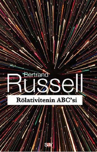 Rölativitenin ABC si