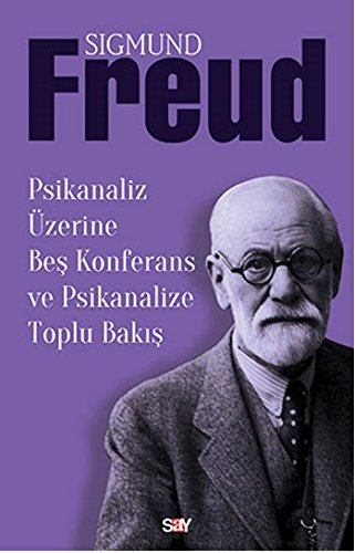 Psikanaliz Üzerine