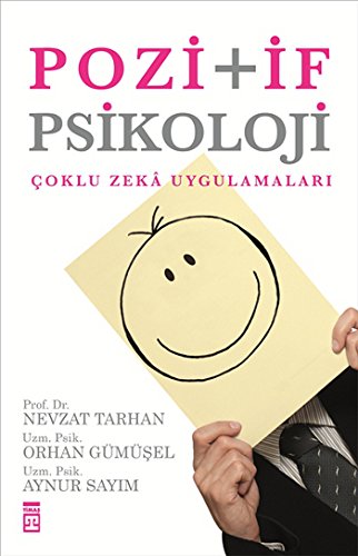 Pozitif Psikoloji