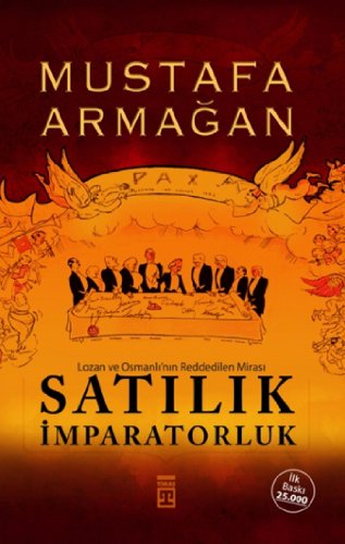 Satılık İmparatorluk