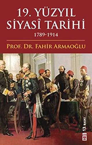 19. Yüzyıl Siyasi Tarihi