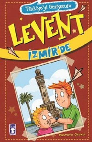 Türkiyeyi Geziyorum 2 - Levent İzmir’de