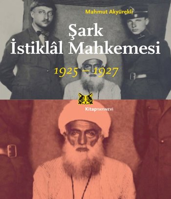 Şark İstiklal Mahkemesi