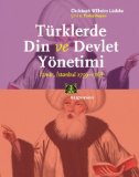 Türklerde Din ve Devlet Yönetimi