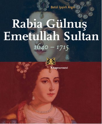 Rabia Gülnuş Emetullah Sultan