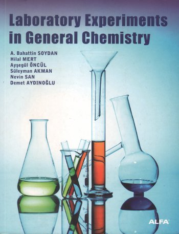 Laboratory Experiments in General Chemistry