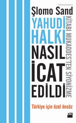 Yahudi Halkı Nasıl İcat Edildi?
