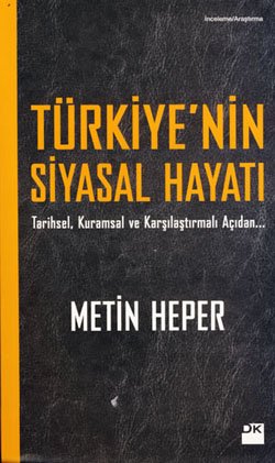 Türkiye’nin Siyasal Hayatı