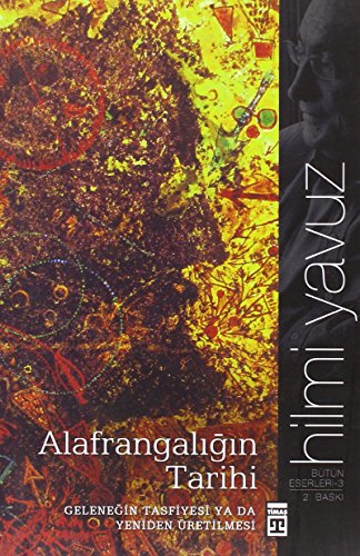 Alafrangalığın Tarihi