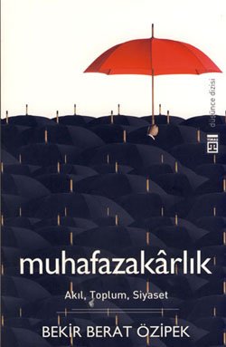 Muhafazakarlık