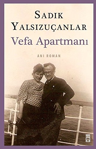 Vefa Apatmanı