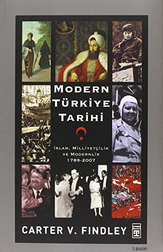 Modern Türkiye Tarihi