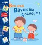 Ben Artık Büyük Bir Çocuğum