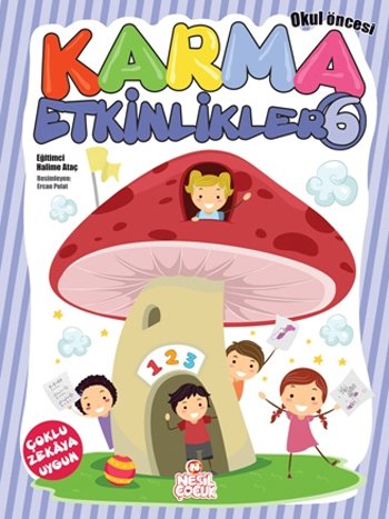 Karma Etkinlikler - 6