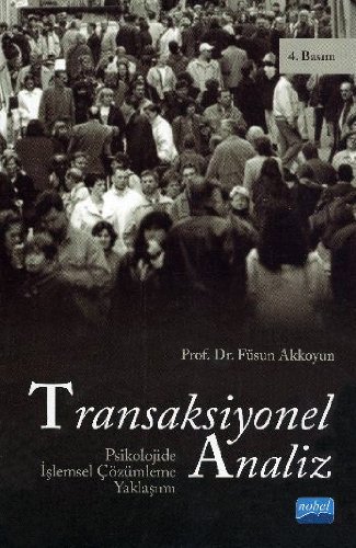 Transaksiyonel Analiz