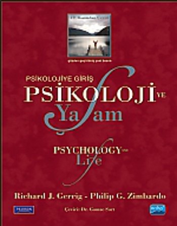 Psikoloji ve Yaşam - Psikolojiye Giriş