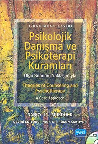 Psikolojik Danışma ve Psikoterapi Kuramları