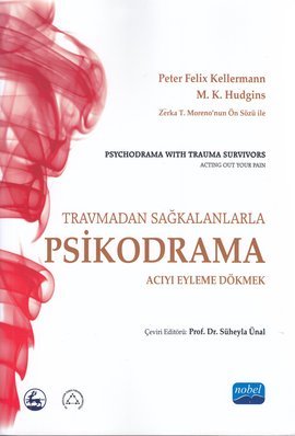 Travmadan Sağkalanlara Psikodrama