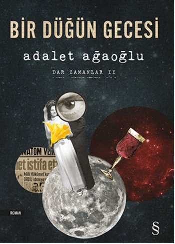 Bir düğün gecesi
