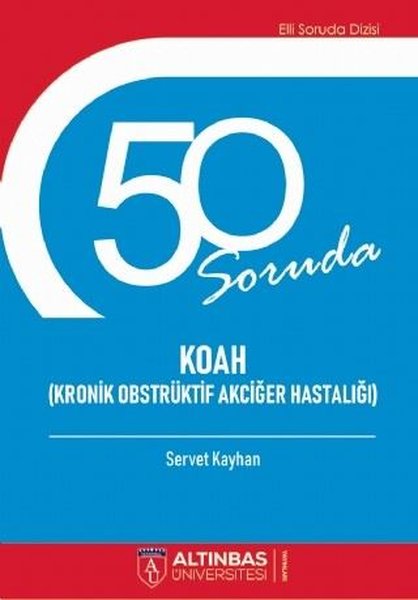 50 soruda Koah 